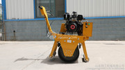 翔工機械XGY-600 手扶單輪壓路機   小單輪壓路機