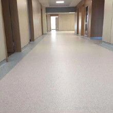 素燒紅PVC地板  抗菌耐磨防滑   復合地板 醫院幼兒園  塑膠地板